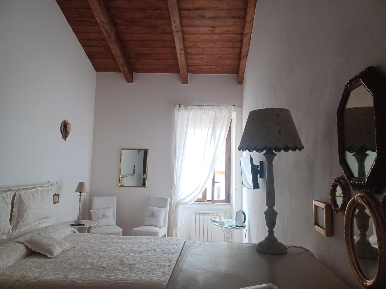 Casa Re.Ale Apartment Viterbo Bagian luar foto